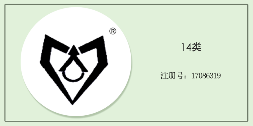 14類珠寶鐘表