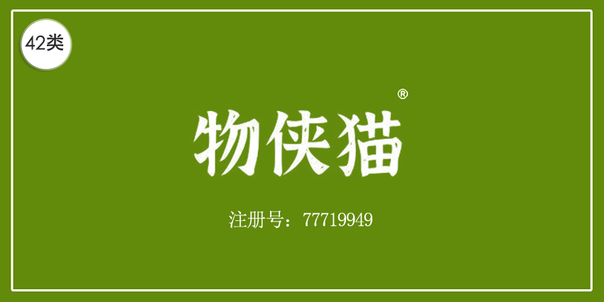 42類網站服務
