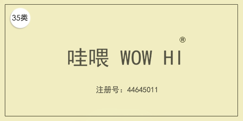 35類廣告銷售