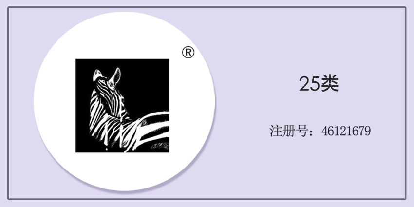 25類服裝鞋帽