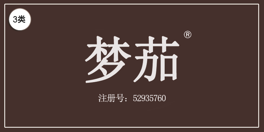 03類化妝日用