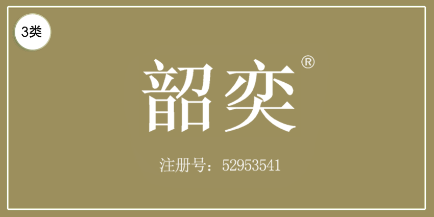 03類化妝日用