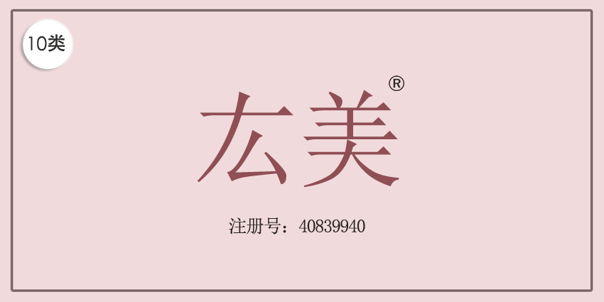 10類醫療器械