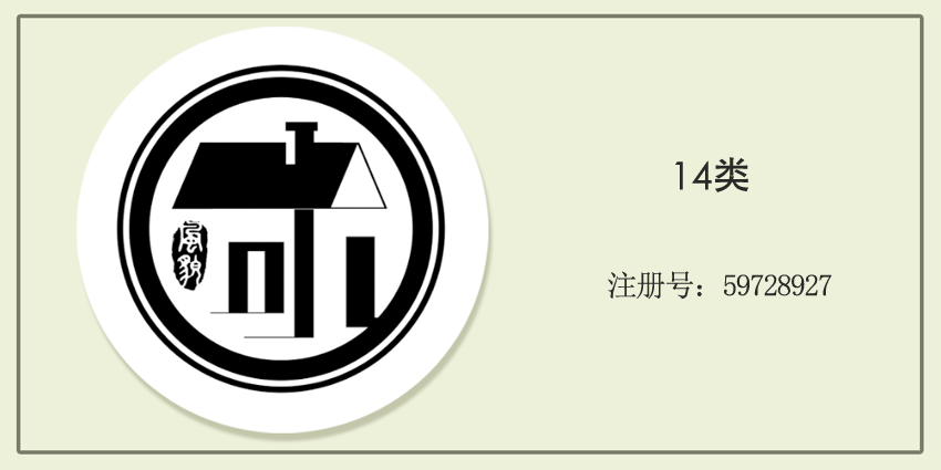 14類珠寶鐘表