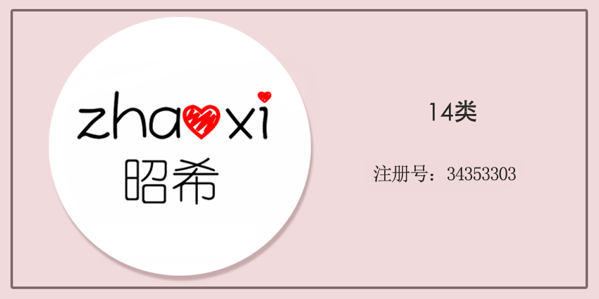14類珠寶鐘表