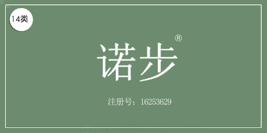 14類珠寶鐘表