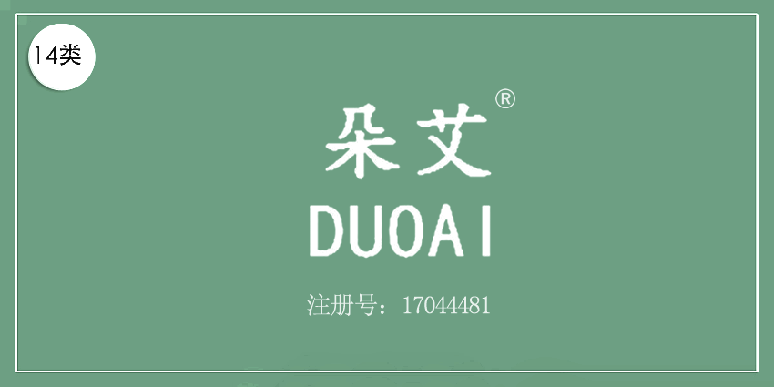 14類珠寶鐘表