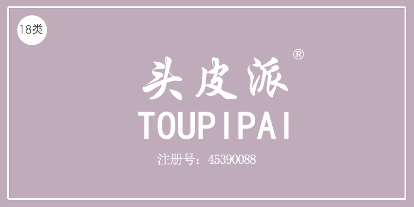18類皮革皮具