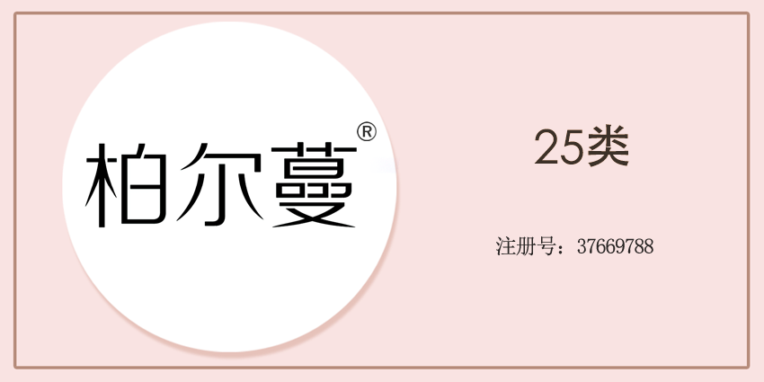 25類服裝鞋帽