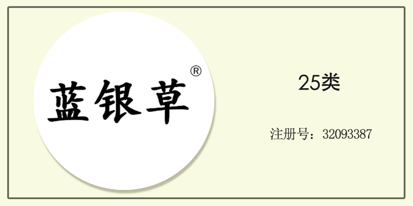 25類服裝鞋帽