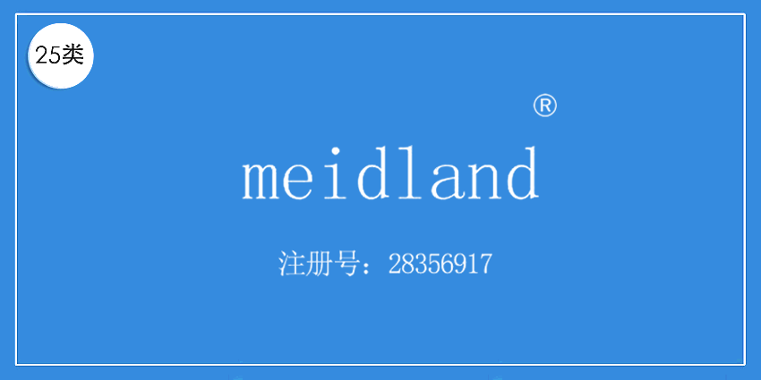 25類服裝鞋帽