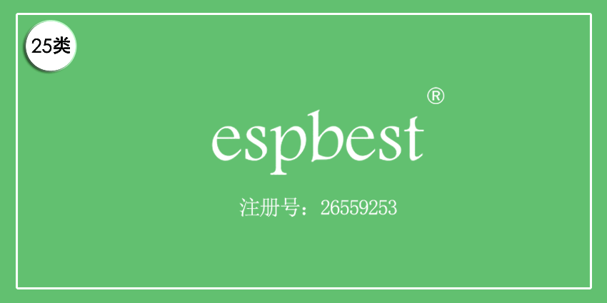 25類服裝鞋帽