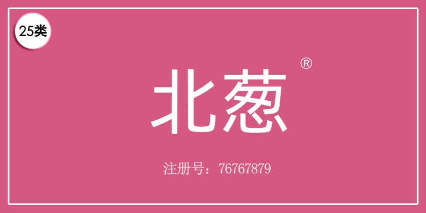 25類服裝鞋帽