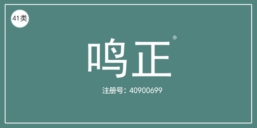 41類教育娛樂