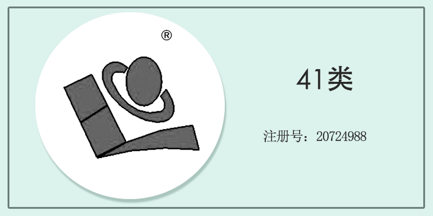 41類教育娛樂