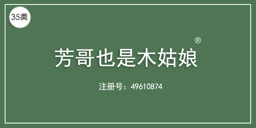35類廣告銷售